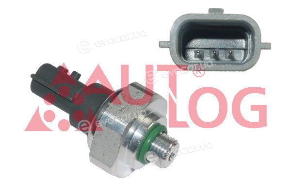 Autlog AS3508