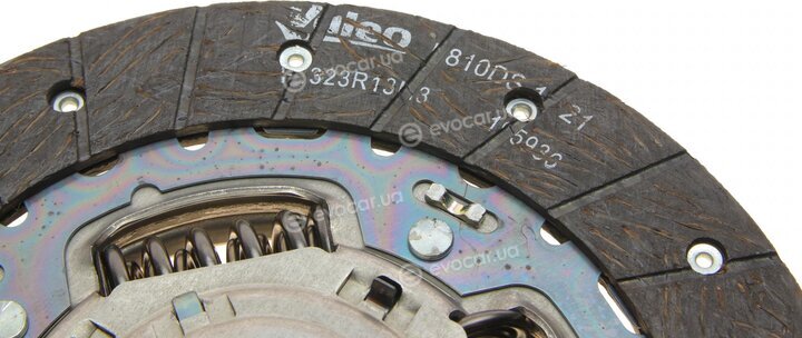 Kawe / Quick Brake 963084