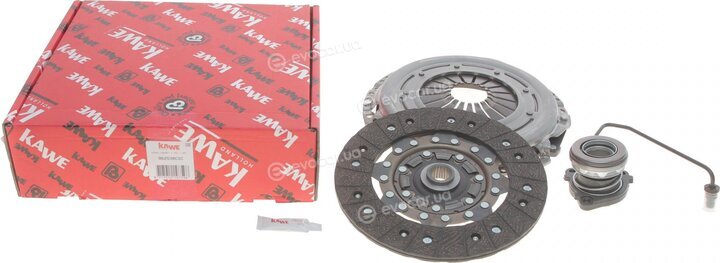 Kawe / Quick Brake 962538CSC