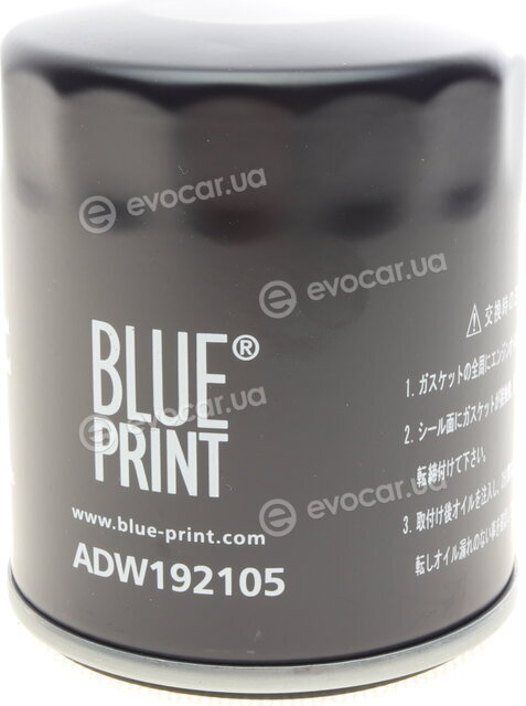 Blue Print ADW192105