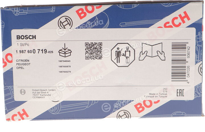 Bosch 1 987 600 719