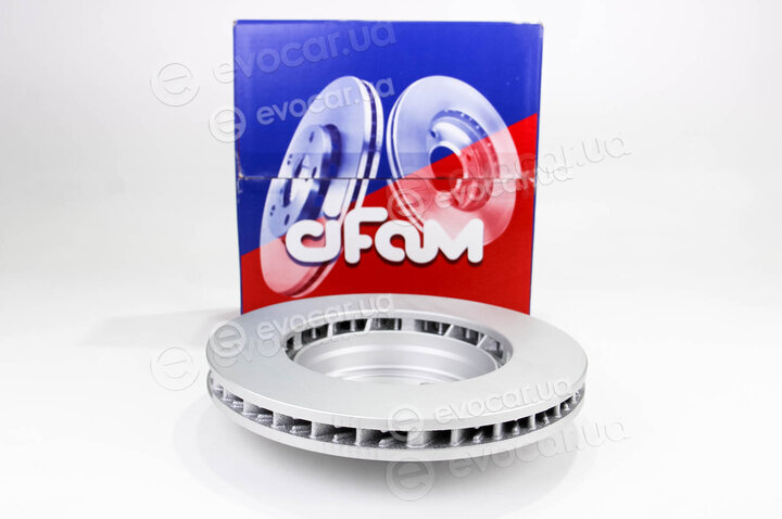 Cifam 800-920C