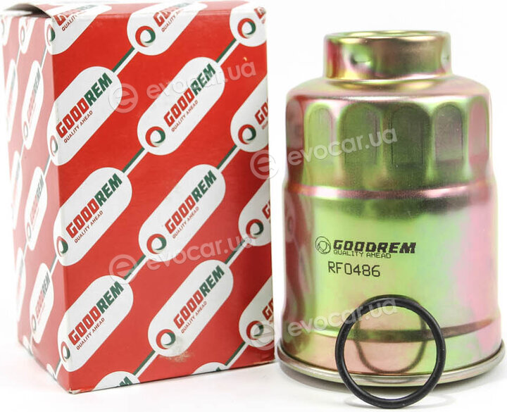 Goodrem RF0486