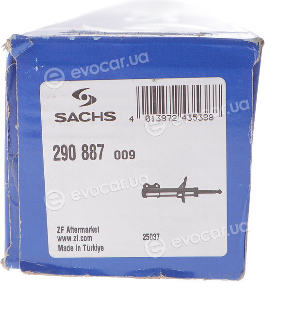 Sachs 290 887