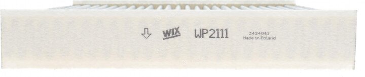 WIX WP2111