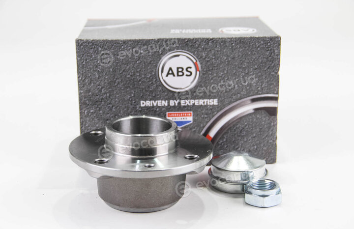 A.B.S. 200025