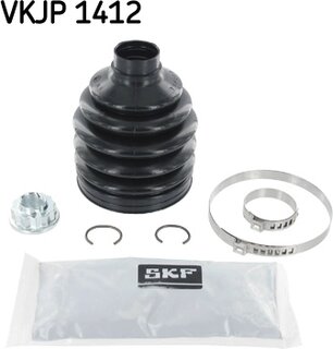 SKF VKJP 1412