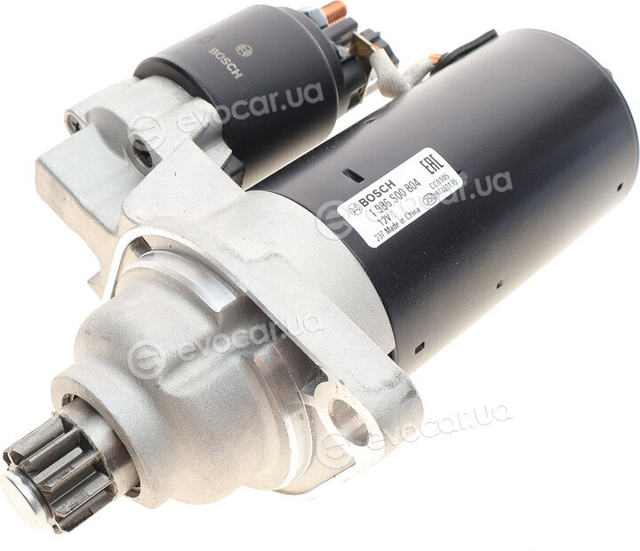 Bosch 1 986 S00 804