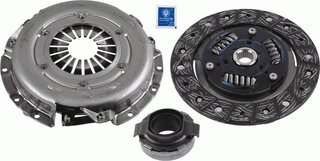 Sachs 3000 517 001
