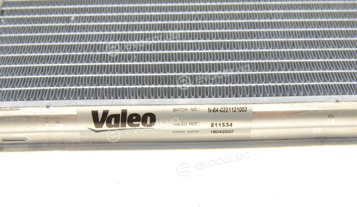 Valeo 811534