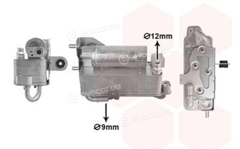 Van Wezel 06015706