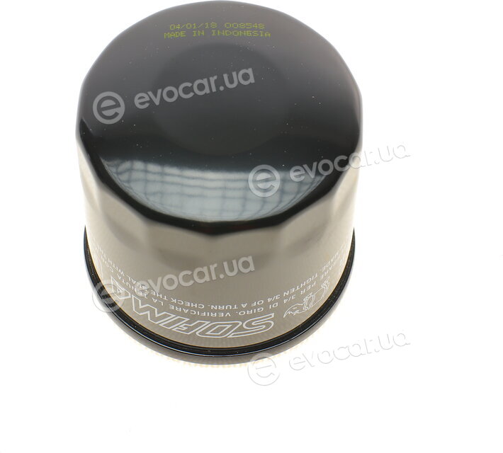 Sofima S 3616 R