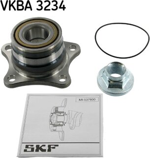 SKF VKBA 3234