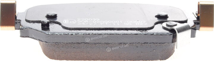 Metelli 22-1238-0
