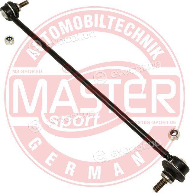 Master Sport 29927-PCS-MS