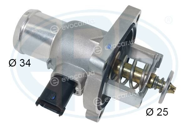Era / Messmer 350550A