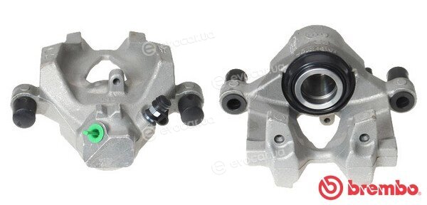 Brembo F 50 298