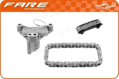 Fare 13851
