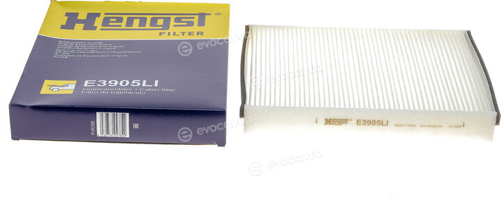 Hengst E3905LI