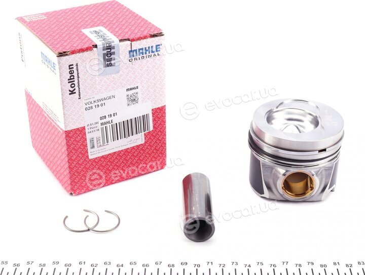 Mahle 028 19 01