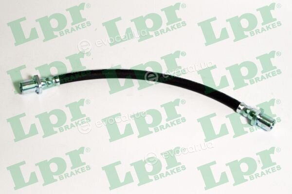 LPR / Samko 6T48025