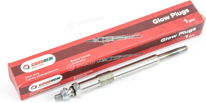 Goodrem RG2034