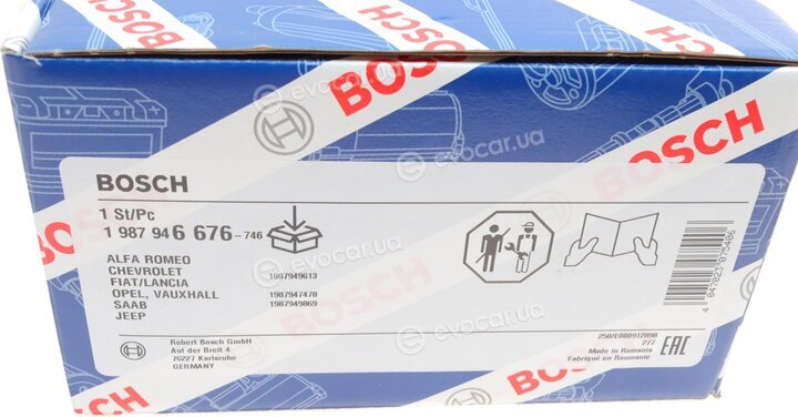 Bosch 1 987 946 676