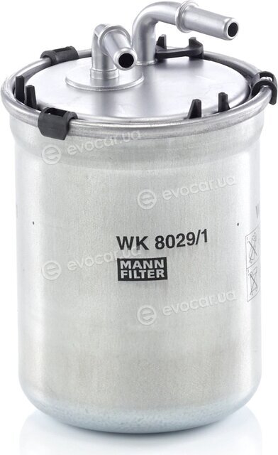 Mann WK 8029/1