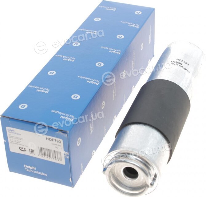 Delphi HDF793
