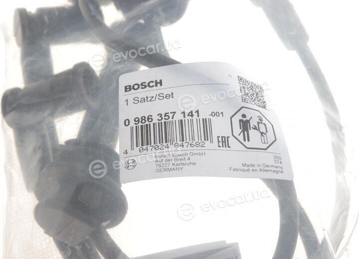 Bosch 0 986 357 141