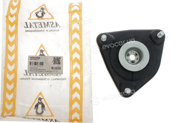 AS Metal 45KI3000