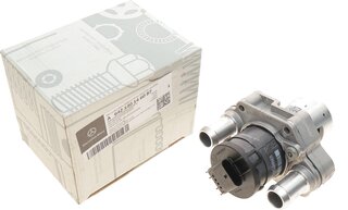 Mercedes-Benz A 642140146087