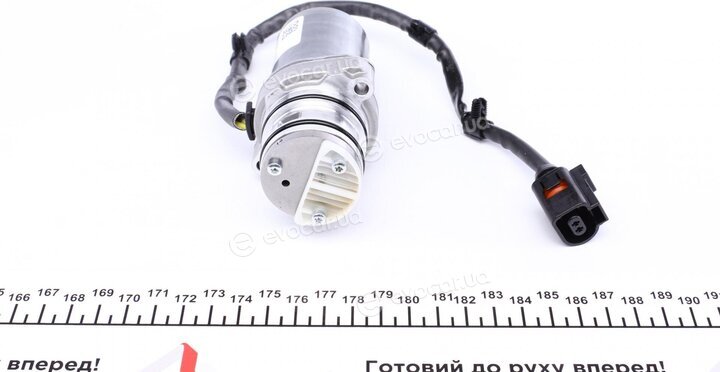 BorgWarner DS119866