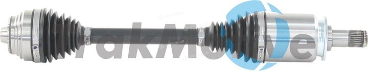 TrakMotive 30-2077