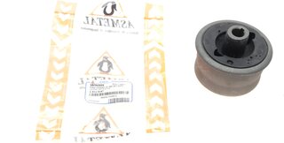 AS Metal 38FR0504