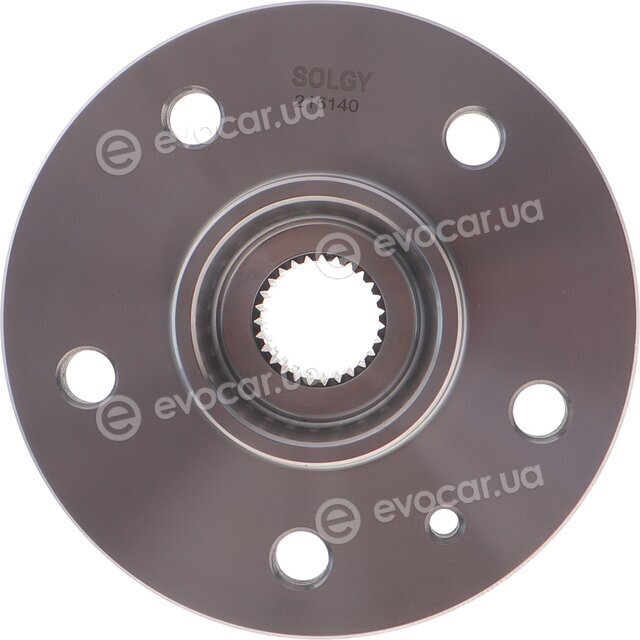 Solgy 216140
