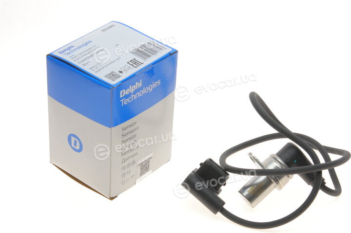 Delphi SS11021