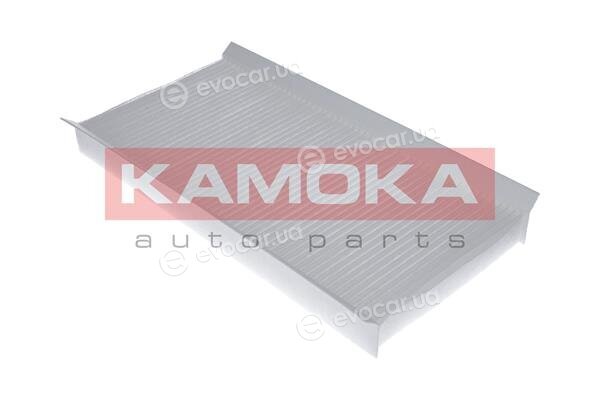 Kamoka F402501