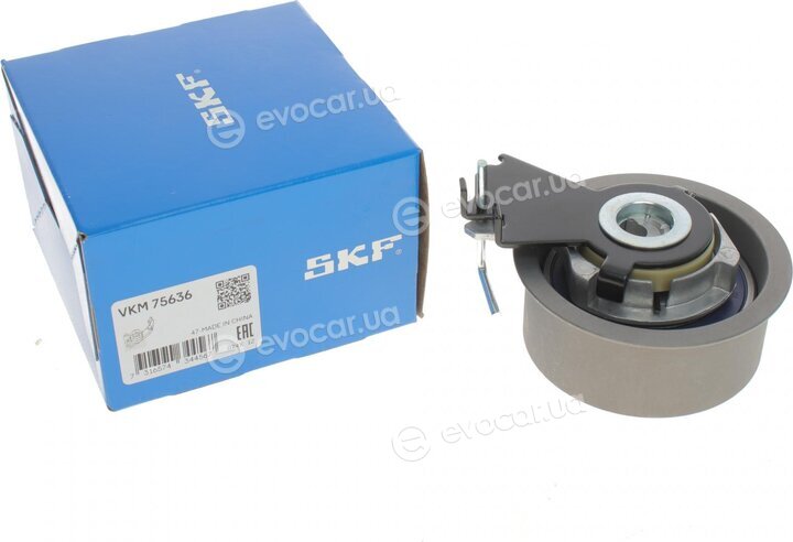 SKF VKM 75636