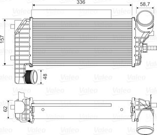 Valeo 818604