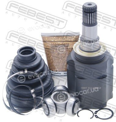 Febest 0111-AZT255LH