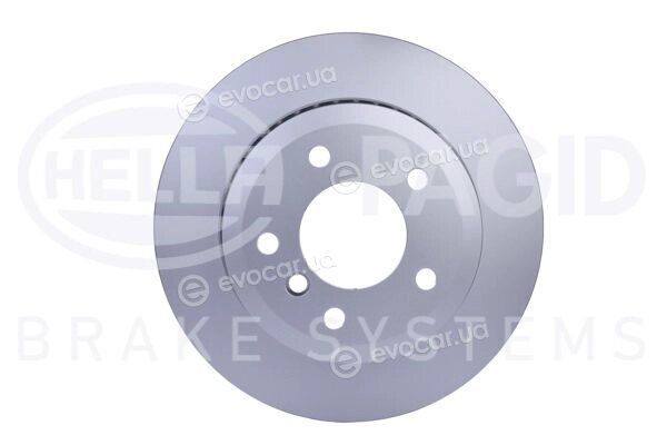 Hella 8DD 355 119-201