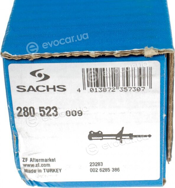 Sachs 280 523