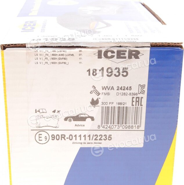 Icer 181935