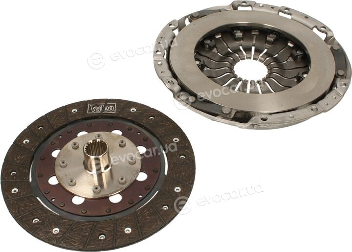 Valeo 826741