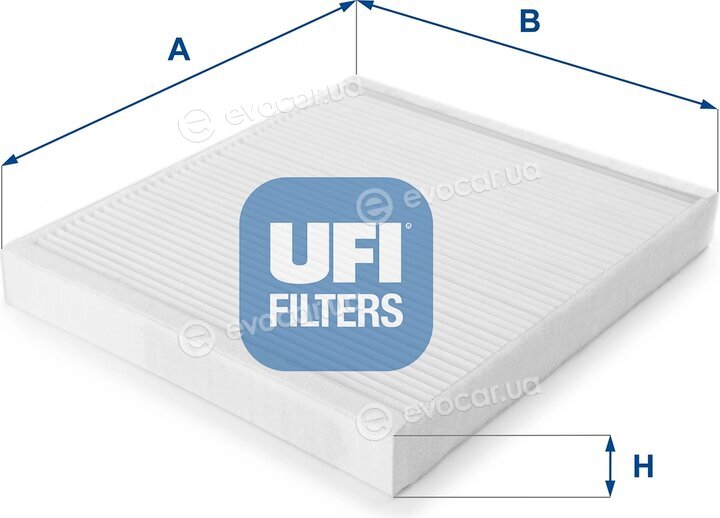 UFI 53.030.00