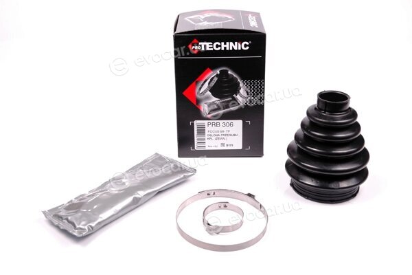 Protechnic PRB306