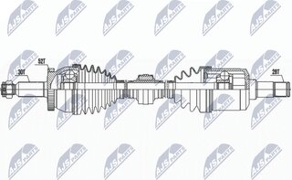 NTY NPW-HY-595