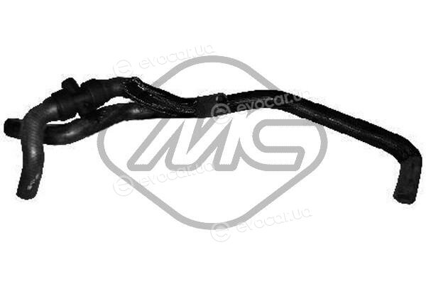 Metalcaucho / STC 09419