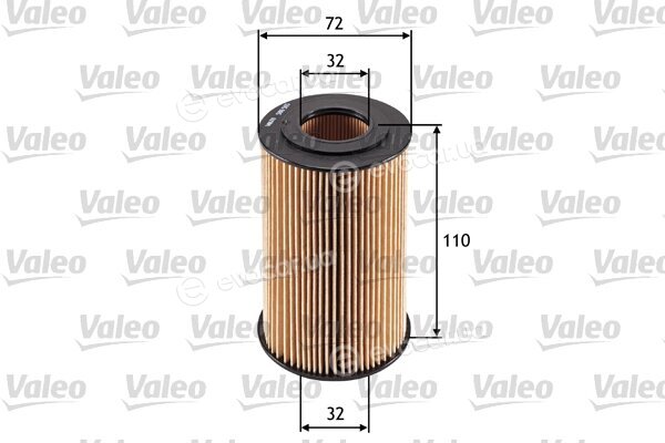 Valeo 586565